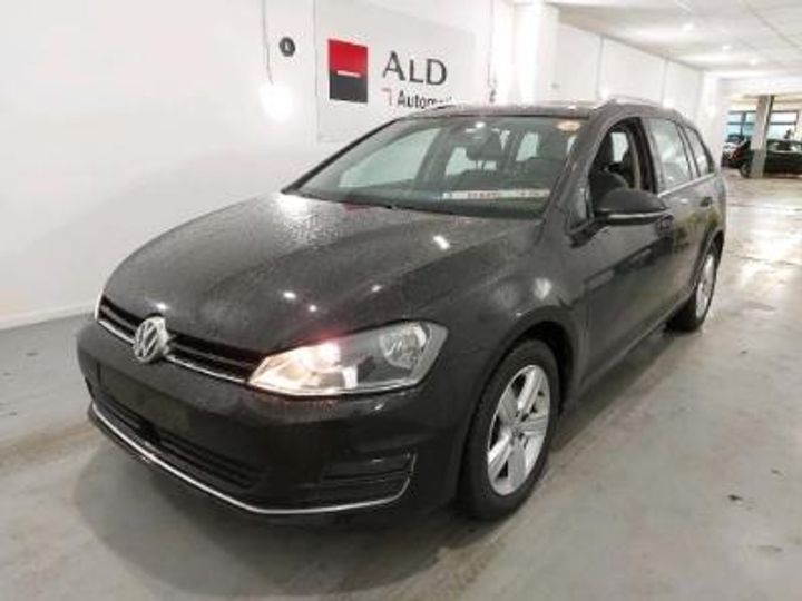 VOLKSWAGEN GOLF 2015 wvwzzzauzfp618800