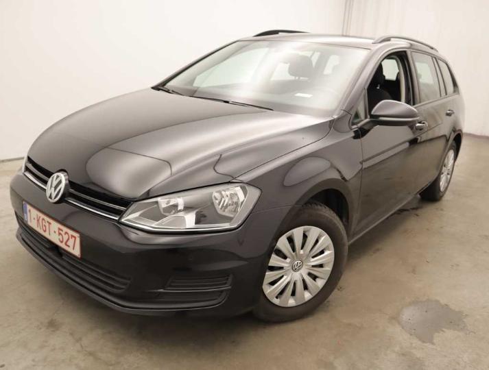 VOLKSWAGEN GOLF 2015 wvwzzzauzfp619703