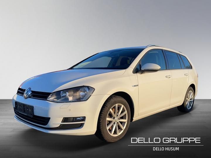 VOLKSWAGEN GOLF 2015 wvwzzzauzfp620463