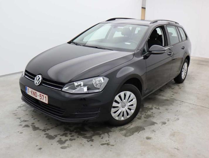 VOLKSWAGEN GOLF 2015 wvwzzzauzfp622262