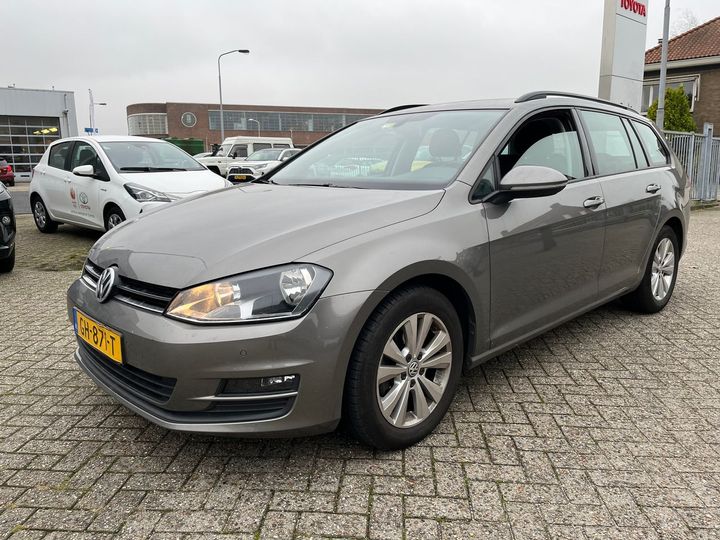 VOLKSWAGEN GOLF 2015 wvwzzzauzfp624968