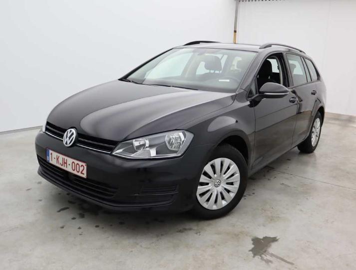 VOLKSWAGEN GOLF 2015 wvwzzzauzfp624983