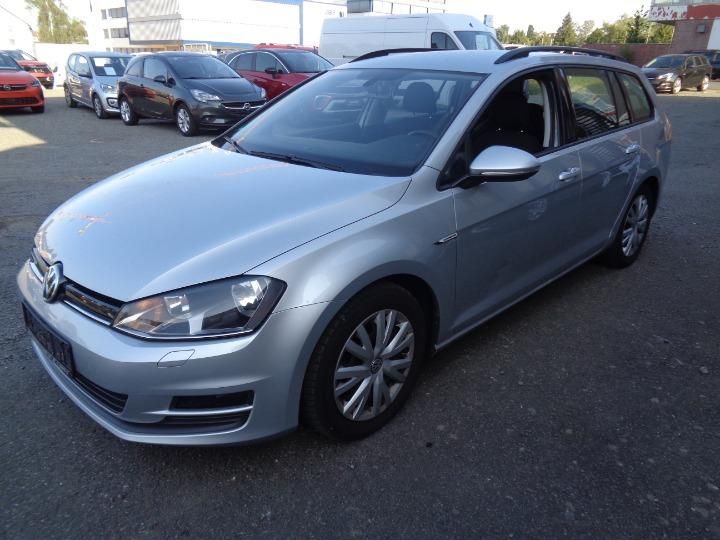 VOLKSWAGEN GOLF 2015 wvwzzzauzfp626860