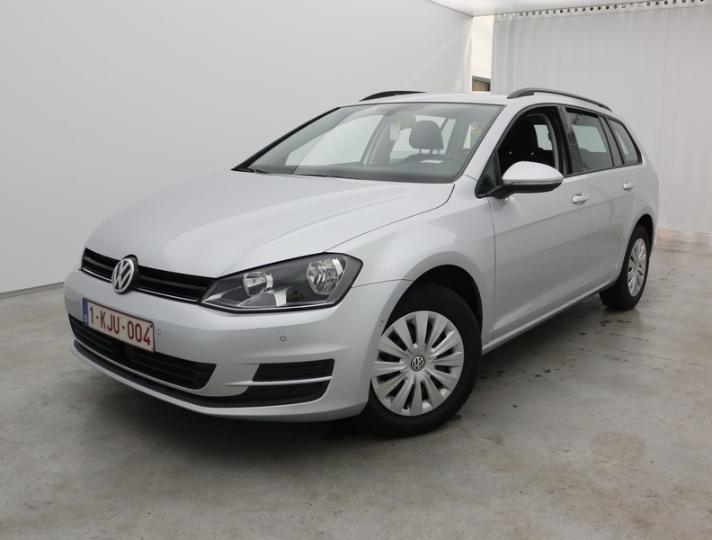 VOLKSWAGEN GOLF 2015 wvwzzzauzfp627408