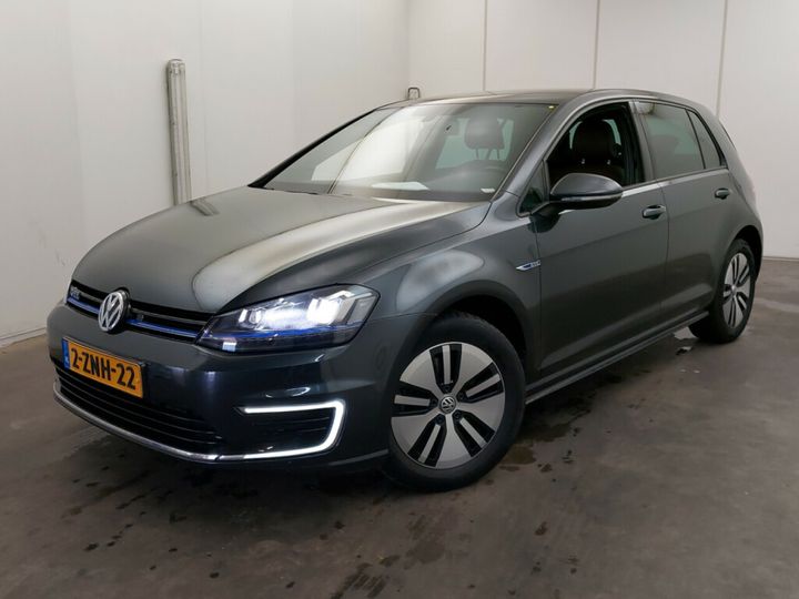 VOLKSWAGEN GOLF 2015 wvwzzzauzfw106242