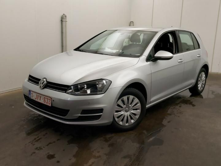 VOLKSWAGEN GOLF 2015 wvwzzzauzfw267147