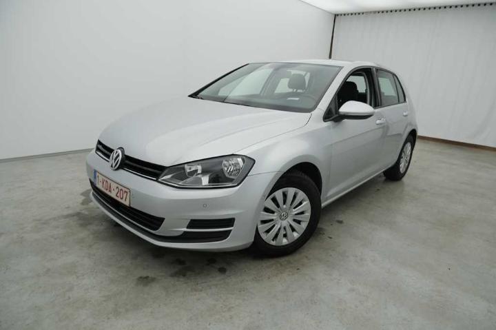 VOLKSWAGEN GOLF 2015 wvwzzzauzfw293021