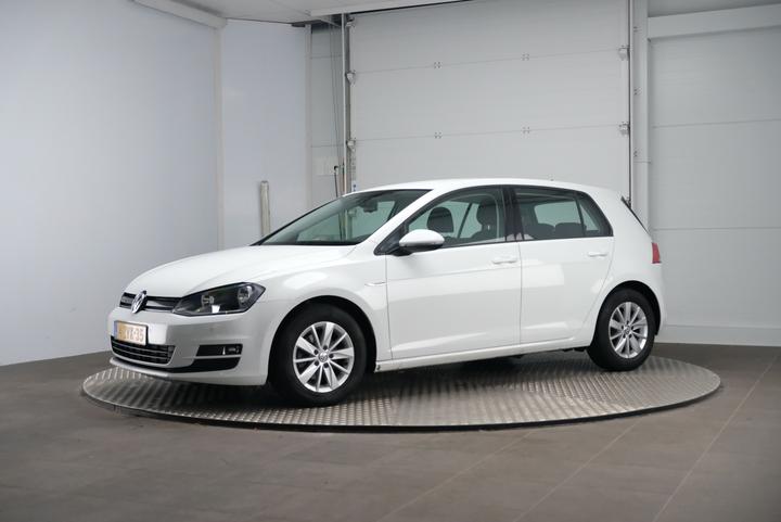 VOLKSWAGEN GOLF 2015 wvwzzzauzfw294016