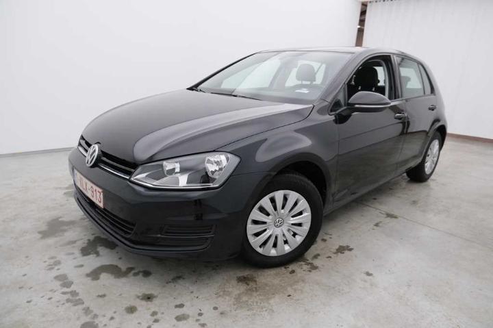 VOLKSWAGEN GOLF 2015 wvwzzzauzfw294532