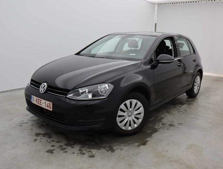 VOLKSWAGEN GOLF 2015 wvwzzzauzfw294608