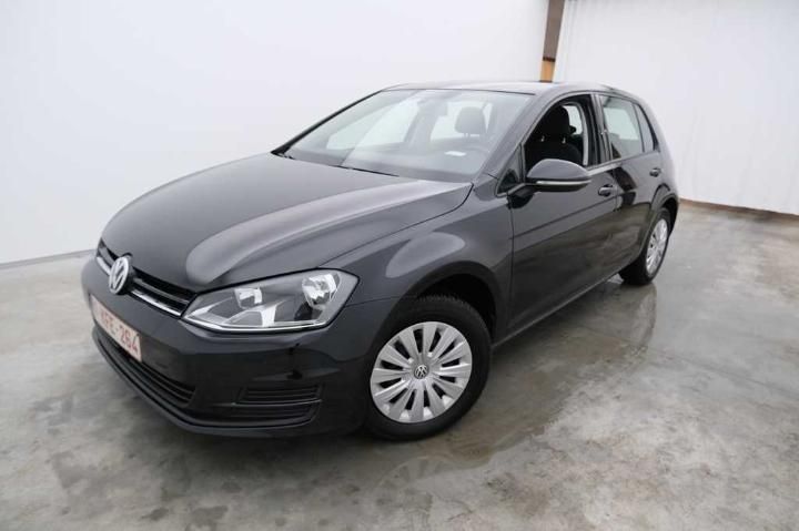 VOLKSWAGEN GOLF 2015 wvwzzzauzfw298560