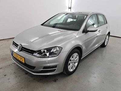 VOLKSWAGEN GOLF 2015 wvwzzzauzfw298586