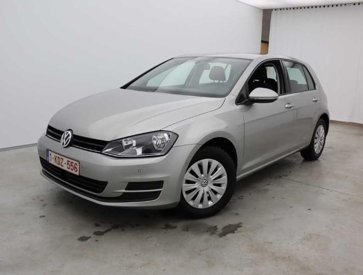 VOLKSWAGEN GOLF 2015 wvwzzzauzfw298962