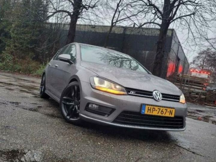 VOLKSWAGEN GOLF 2015 wvwzzzauzfw310244