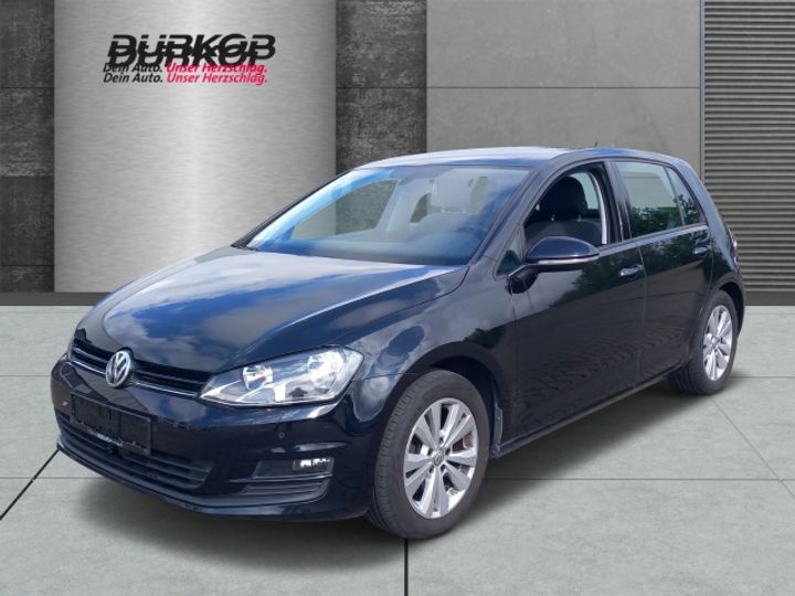 VOLKSWAGEN GOLF 2015 wvwzzzauzfw321383