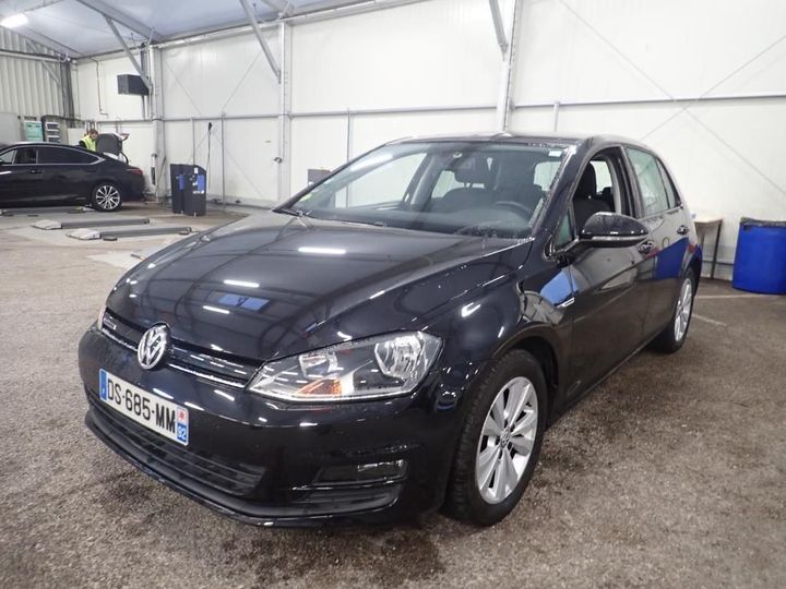 VOLKSWAGEN GOLF 2015 wvwzzzauzfw325226