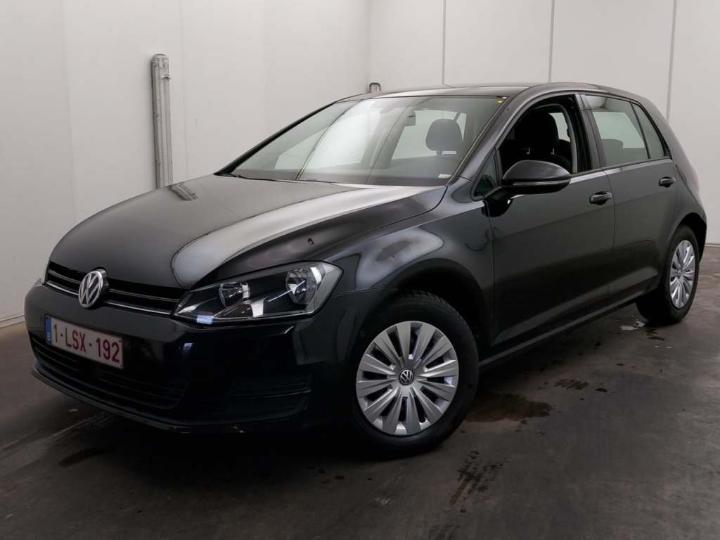 VOLKSWAGEN GOLF 2015 wvwzzzauzfw329838