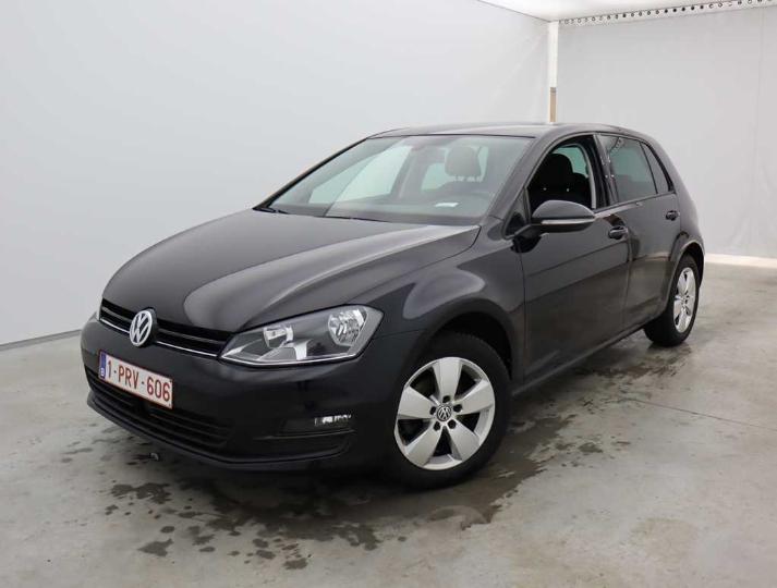 VOLKSWAGEN GOLF 2016 wvwzzzauzfw331406