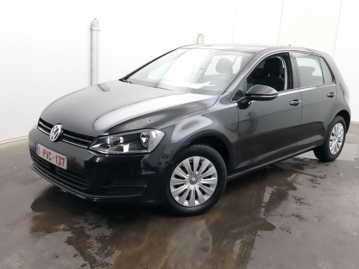 VOLKSWAGEN GOLF 2016 wvwzzzauzfw332399