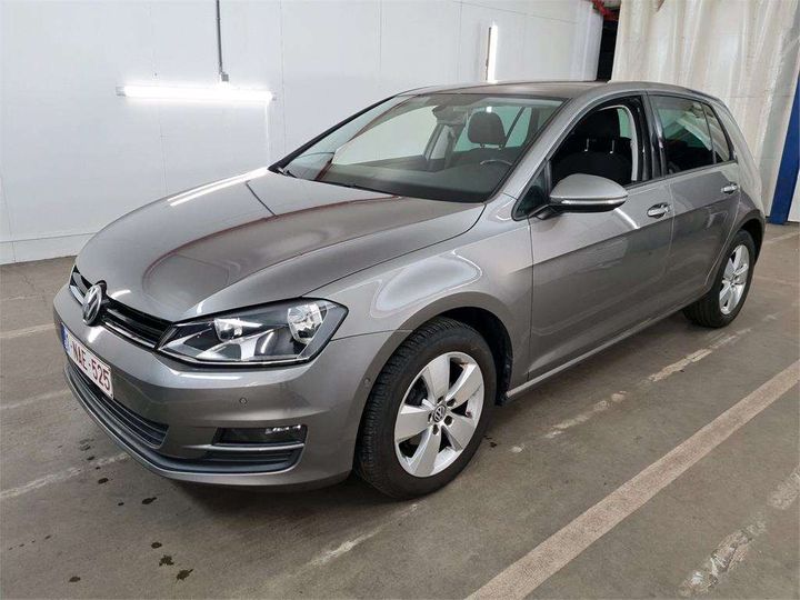 VOLKSWAGEN GOLF 2016 wvwzzzauzfw351901