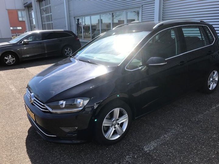 VOLKSWAGEN GOLF 2014 wvwzzzauzfw538851