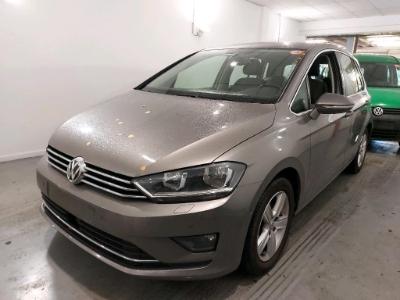 VOLKSWAGEN GOLF 2015 wvwzzzauzfw592608