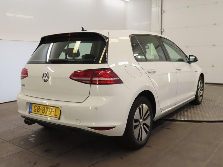 VOLKSWAGEN GOLF 2015 wvwzzzauzfw804132