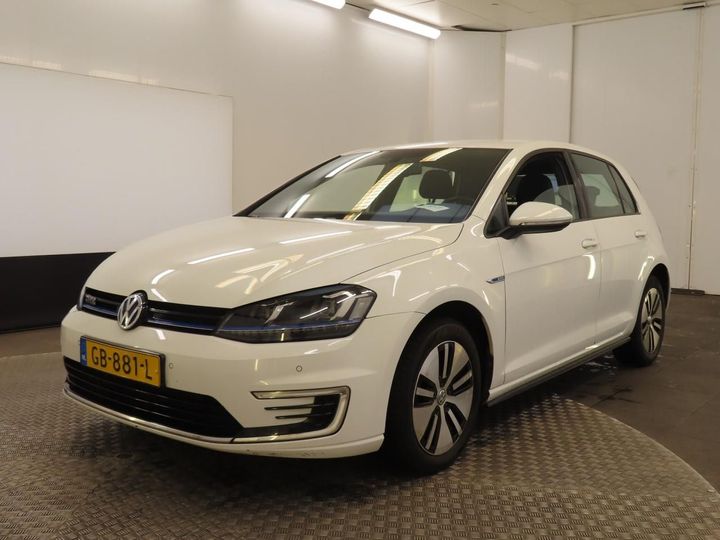 VOLKSWAGEN GOLF 2015 wvwzzzauzfw804147