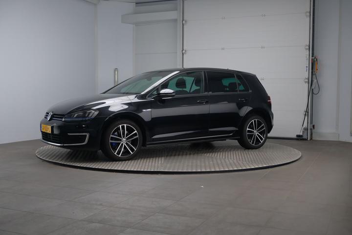 VOLKSWAGEN GOLF 2015 wvwzzzauzfw807182