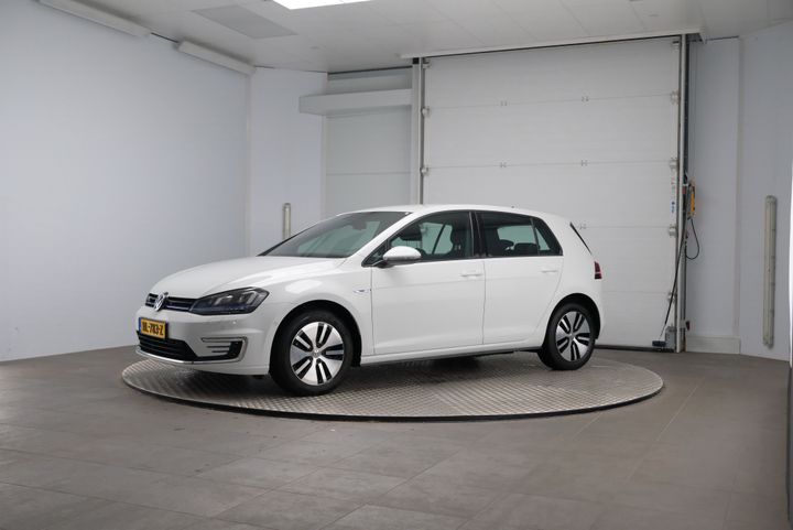 VOLKSWAGEN GOLF 2015 wvwzzzauzfw807699