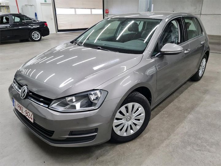 VOLKSWAGEN GOLF 2016 wvwzzzauzgp005473