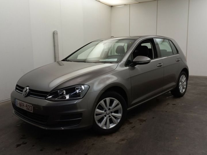 VOLKSWAGEN GOLF 2016 wvwzzzauzgp009372