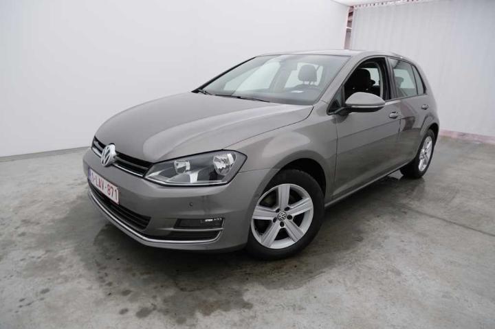 VOLKSWAGEN GOLF 2015 wvwzzzauzgp015336