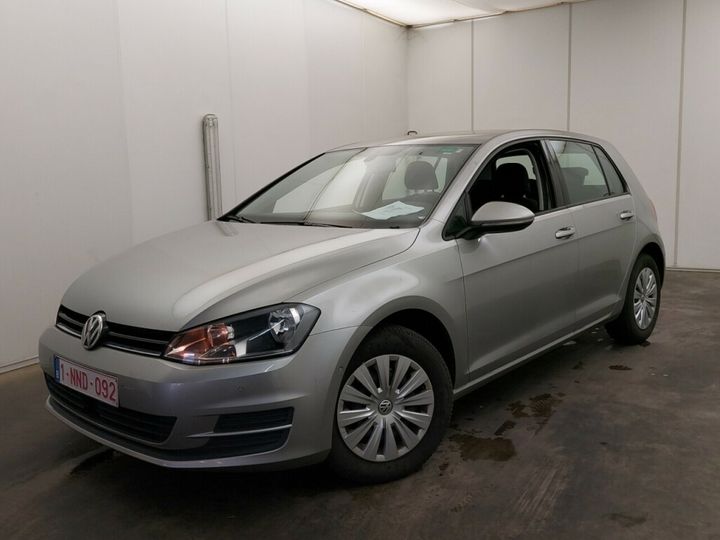 VOLKSWAGEN GOLF 2016 wvwzzzauzgp017148