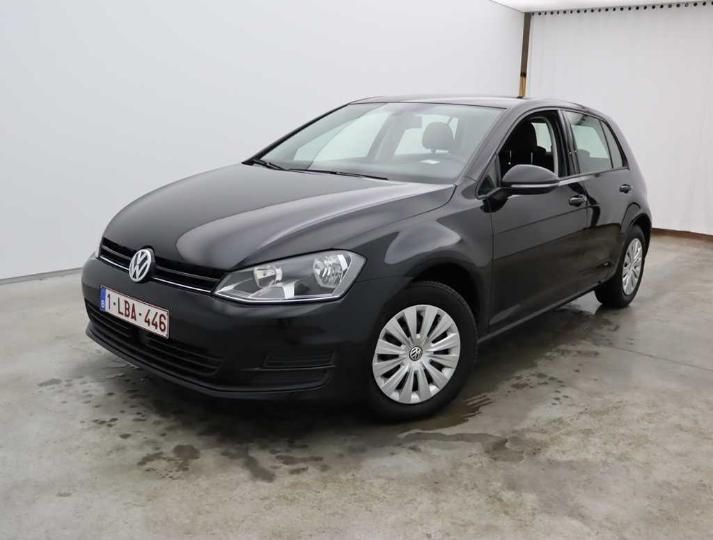 VOLKSWAGEN GOLF 2015 wvwzzzauzgp026339