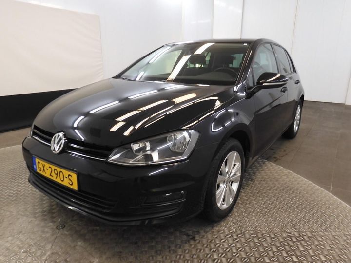 VOLKSWAGEN GOLF 2015 wvwzzzauzgp029962