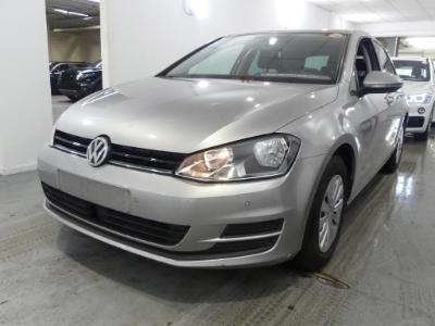 VOLKSWAGEN GOLF 2015 wvwzzzauzgp030869