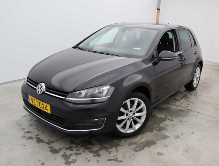 VOLKSWAGEN GOLF 2016 wvwzzzauzgp056144