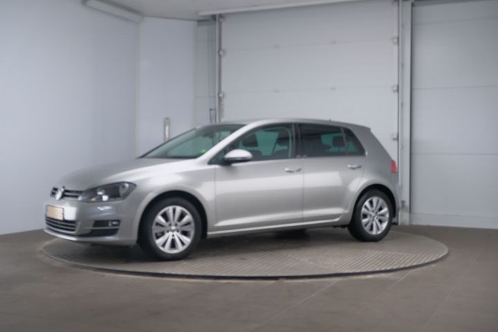 VOLKSWAGEN GOLF 2016 wvwzzzauzgp060689