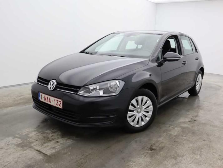 VOLKSWAGEN GOLF 2016 wvwzzzauzgp066028