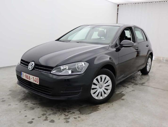 VOLKSWAGEN GOLF 2016 wvwzzzauzgp067207