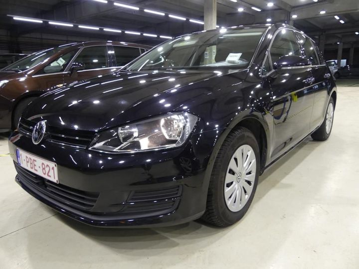 VOLKSWAGEN GOLF 2016 wvwzzzauzgp070084