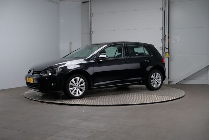 VOLKSWAGEN GOLF 2016 wvwzzzauzgp074234