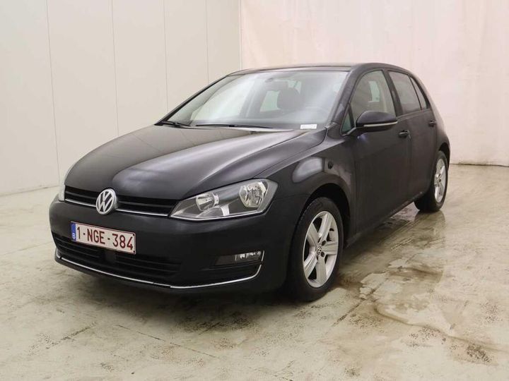 VOLKSWAGEN GOLF 2016 wvwzzzauzgp084295