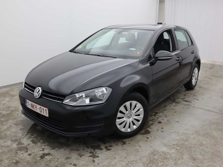 VOLKSWAGEN GOLF 2016 wvwzzzauzgp097407