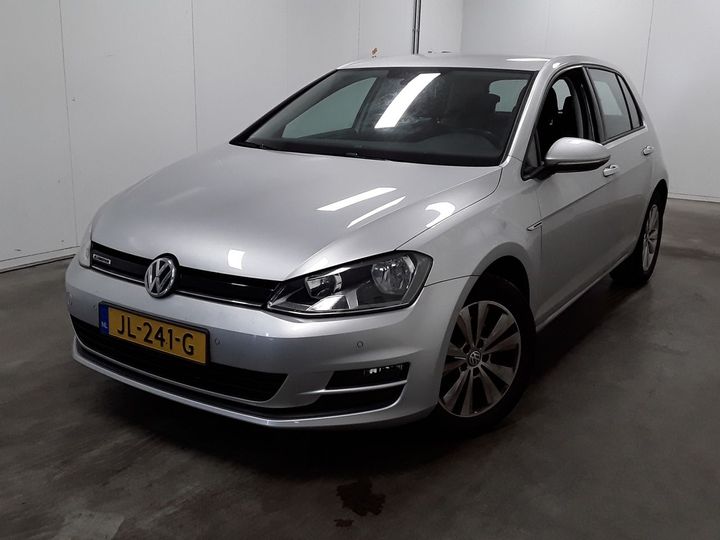 VOLKSWAGEN GOLF 2016 wvwzzzauzgp109941