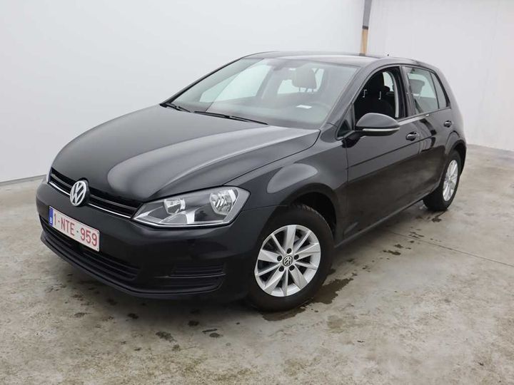 VOLKSWAGEN GOLF 2016 wvwzzzauzgp113077