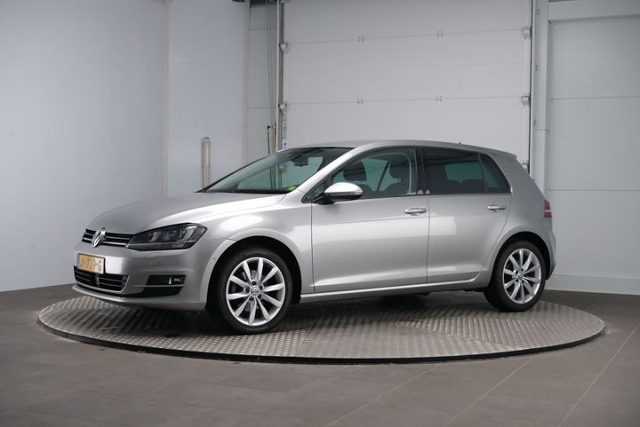 VOLKSWAGEN GOLF 2016 wvwzzzauzgp114428