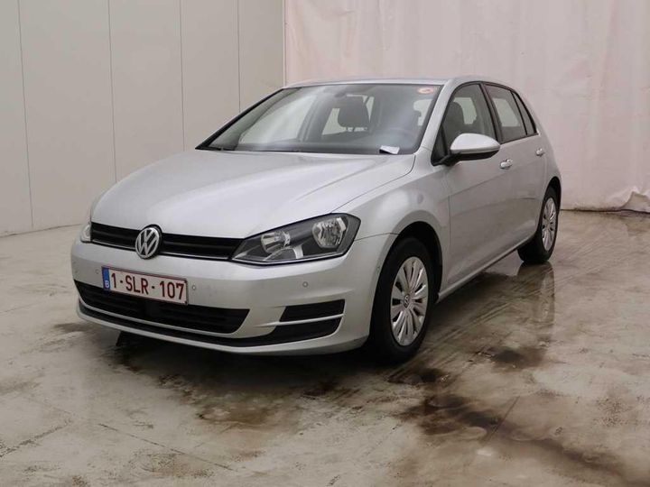 VOLKSWAGEN GOLF 2016 wvwzzzauzgp114934