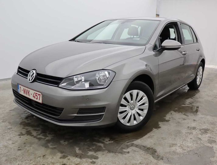 VOLKSWAGEN GOLF 2016 wvwzzzauzgp118208